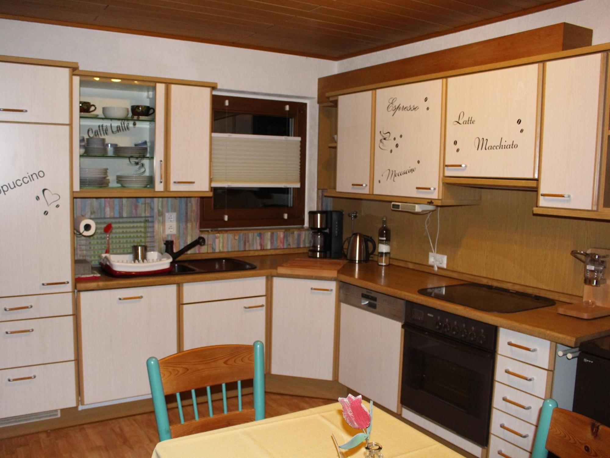 Ferienwohnung Bienenherz Engelsbrand المظهر الخارجي الصورة